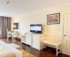 Sokha Phnom Penh Residence