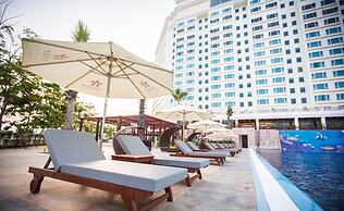 Sokha Phnom Penh Residence