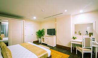 Sokha Phnom Penh Residence