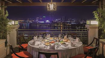 Sokha Phnom Penh Residence