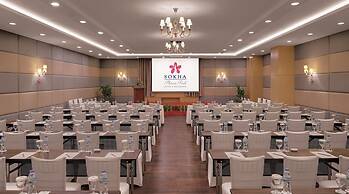 Sokha Phnom Penh Residence