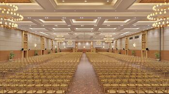 Sokha Phnom Penh Residence