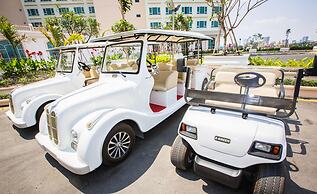 Sokha Phnom Penh Residence