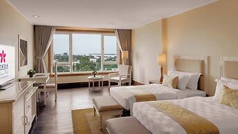 Sokha Phnom Penh Residence