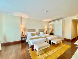 Sokha Phnom Penh Residence