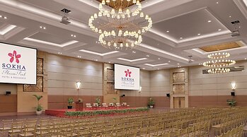 Sokha Phnom Penh Residence