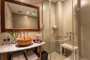 Sokha Phnom Penh Residence