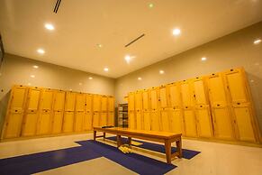 Sokha Phnom Penh Residence