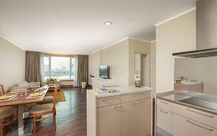 Sokha Phnom Penh Residence