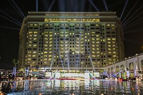 Sokha Phnom Penh Residence