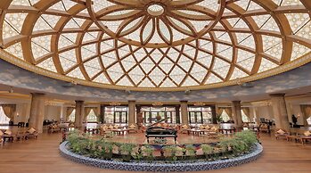 Sokha Phnom Penh Residence