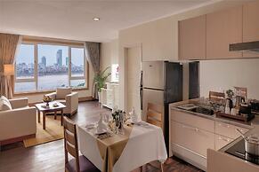 Sokha Phnom Penh Residence