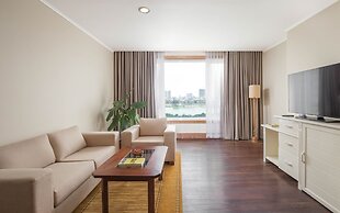 Sokha Phnom Penh Residence