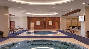 Sokha Phnom Penh Residence