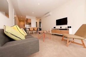Vine Serviced Apartments
