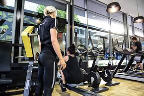 Vine Serviced Apartments