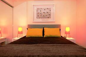 Vine Serviced Apartments