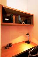 Vine Serviced Apartments