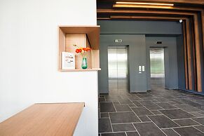 Vine Serviced Apartments