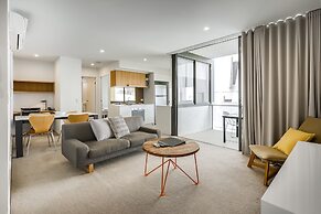 Vine Serviced Apartments