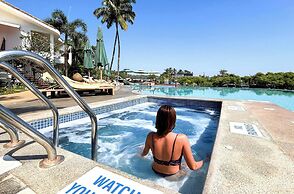 Acron Waterfront Resort