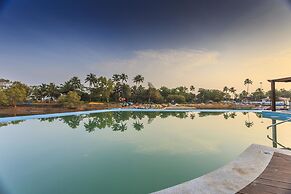 Acron Waterfront Resort