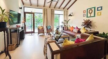 Acron Waterfront Resort