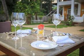 Acron Waterfront Resort