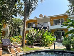 Acron Waterfront Resort