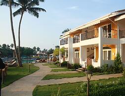Acron Waterfront Resort