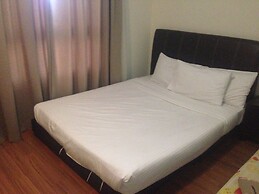 Luxury Service Suite At Taragon KL