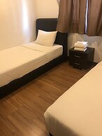 Luxury Service Suite At Taragon KL