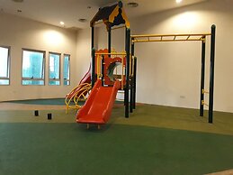 Luxury Service Suite At Taragon KL