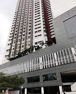 Luxury Service Suite At Taragon KL