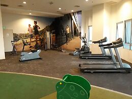 Luxury Service Suite At Taragon KL