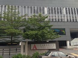 Luxury Service Suite At Taragon KL