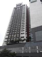 Luxury Service Suite At Taragon KL