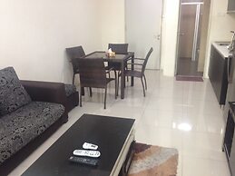 Luxury Service Suite At Taragon KL
