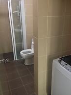 Luxury Service Suite At Taragon KL