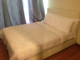 Luxury Service Suite At Taragon KL