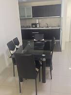 Luxury Service Suite At Taragon KL