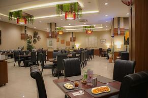 Noormans Hotel Semarang