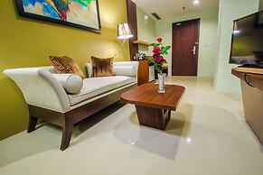 Noormans Hotel Semarang