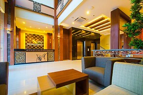 Noormans Hotel Semarang