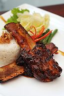 Noormans Hotel Semarang