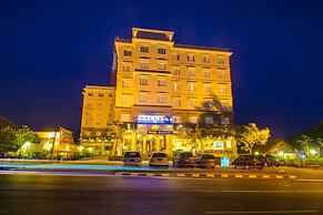 Noormans Hotel Semarang