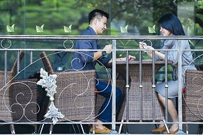 Noormans Hotel Semarang