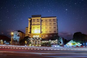 Noormans Hotel Semarang