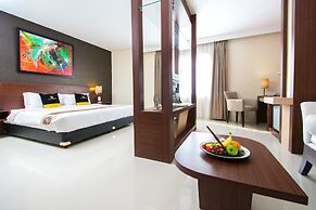 Noormans Hotel Semarang