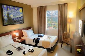 Noormans Hotel Semarang